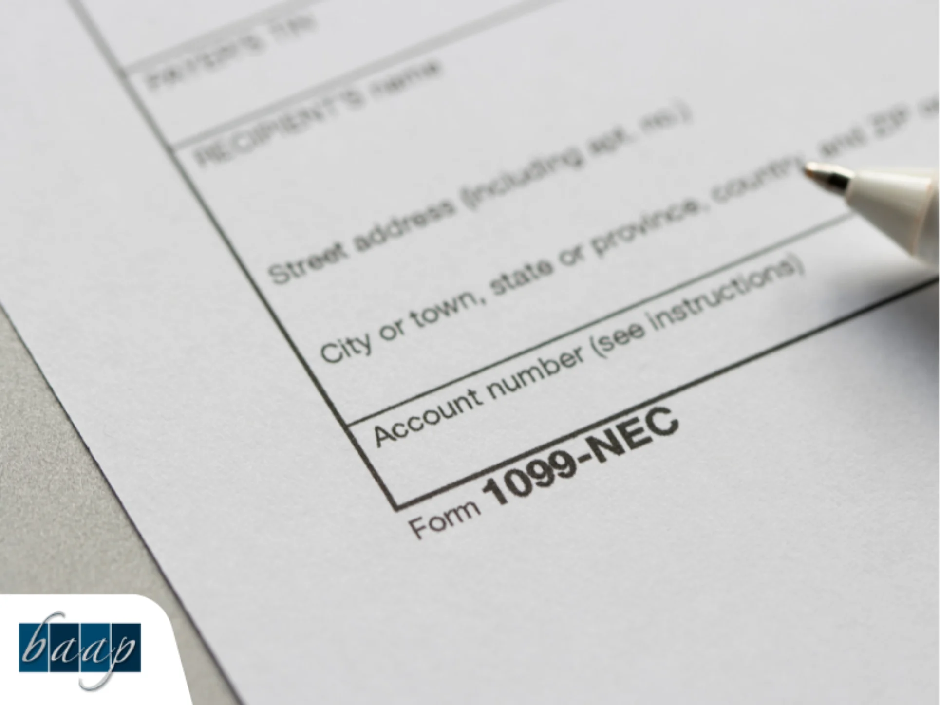 Legal tax savings strategy for independent contractors